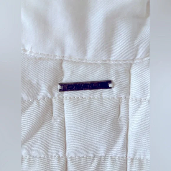 Cream Quilted Jacket, O’Neill! - Picture 14 of 15